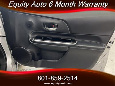 2015 Toyota Prius c Three - Photo 34 - West Valley City, UT 84119