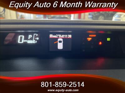 2015 Toyota Prius c Three - Photo 21 - West Valley City, UT 84119