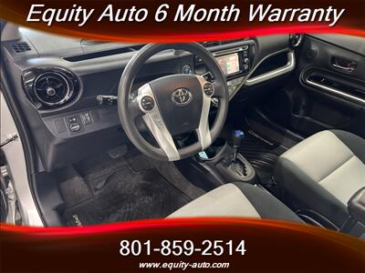 2015 Toyota Prius c Three - Photo 15 - West Valley City, UT 84119