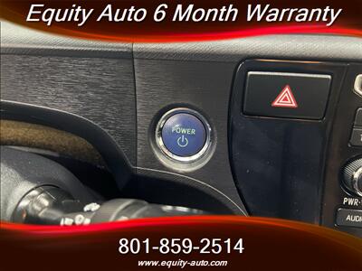 2015 Toyota Prius c Three - Photo 23 - West Valley City, UT 84119