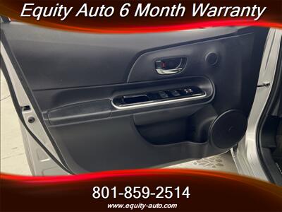 2015 Toyota Prius c Three - Photo 11 - West Valley City, UT 84119