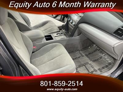2007 Toyota Camry LE - Photo 32 - West Valley City, UT 84119