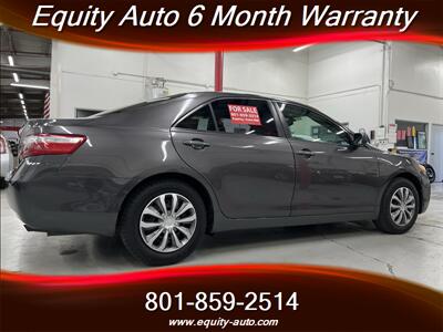 2007 Toyota Camry LE - Photo 6 - West Valley City, UT 84119
