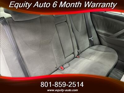 2007 Toyota Camry LE - Photo 30 - West Valley City, UT 84119