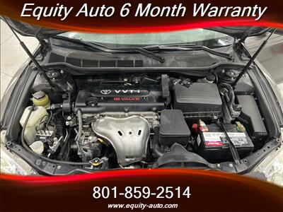 2007 Toyota Camry LE - Photo 34 - West Valley City, UT 84119
