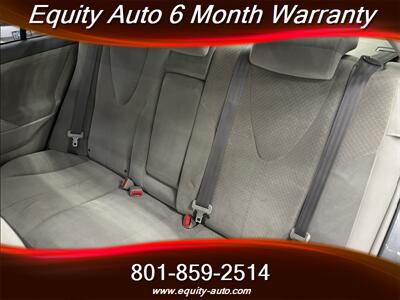 2007 Toyota Camry LE - Photo 26 - West Valley City, UT 84119