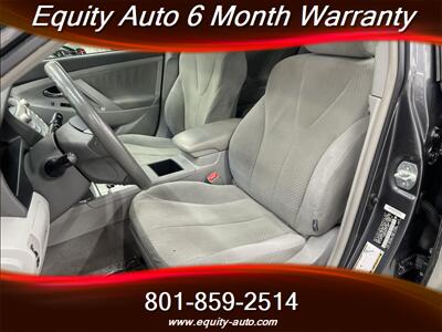2007 Toyota Camry LE - Photo 16 - West Valley City, UT 84119