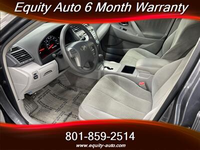 2007 Toyota Camry LE - Photo 14 - West Valley City, UT 84119