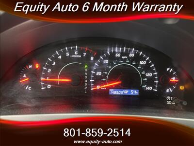 2007 Toyota Camry LE - Photo 22 - West Valley City, UT 84119