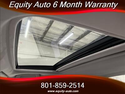 2007 Toyota Camry LE - Photo 17 - West Valley City, UT 84119