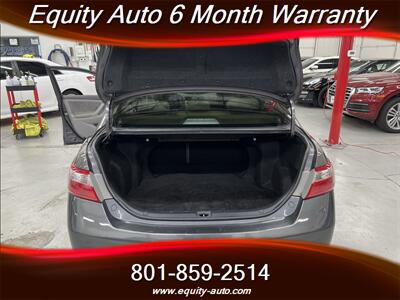 2007 Toyota Camry LE - Photo 27 - West Valley City, UT 84119