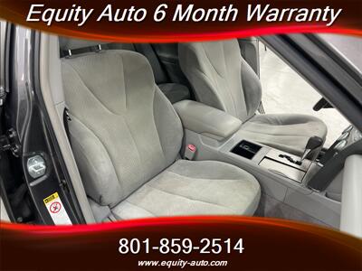 2007 Toyota Camry LE - Photo 33 - West Valley City, UT 84119