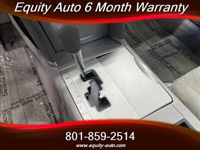 2007 Toyota Camry LE - Photo 24 - West Valley City, UT 84119