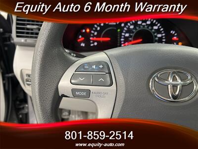 2007 Toyota Camry LE - Photo 20 - West Valley City, UT 84119