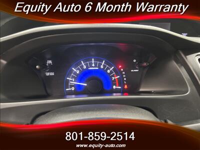 2015 Honda Civic LX   - Photo 20 - West Valley City, UT 84119