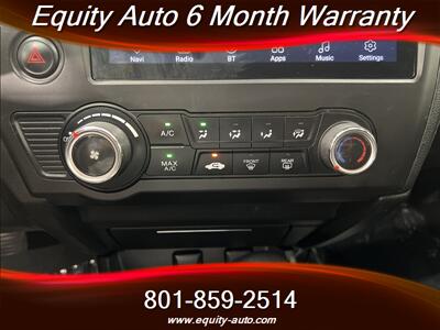 2015 Honda Civic LX   - Photo 25 - West Valley City, UT 84119