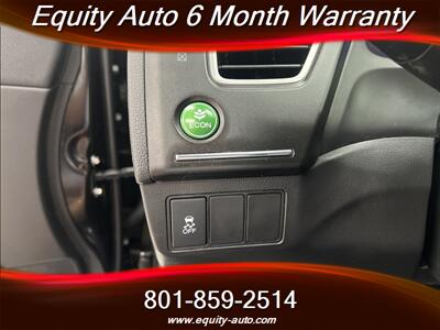 2015 Honda Civic LX   - Photo 16 - West Valley City, UT 84119