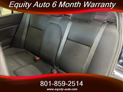 2015 Honda Civic LX   - Photo 29 - West Valley City, UT 84119