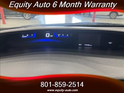 2015 Honda Civic LX   - Photo 21 - West Valley City, UT 84119