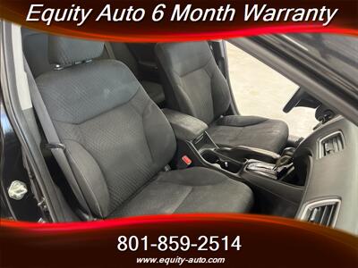 2015 Honda Civic LX   - Photo 33 - West Valley City, UT 84119
