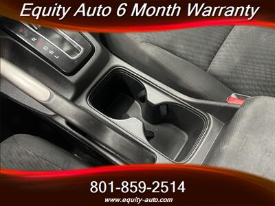 2015 Honda Civic LX   - Photo 27 - West Valley City, UT 84119
