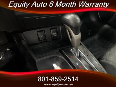 2015 Honda Civic LX   - Photo 26 - West Valley City, UT 84119