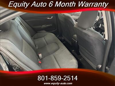 2015 Honda Civic LX   - Photo 30 - West Valley City, UT 84119