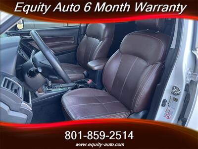 2017 Subaru Forester 2.5i Touring  AWD - Photo 15 - West Valley City, UT 84119