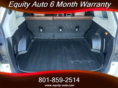2017 Subaru Forester 2.5i Touring  AWD - Photo 34 - West Valley City, UT 84119