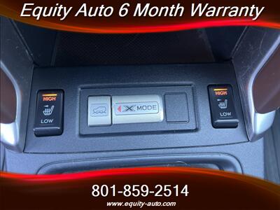 2017 Subaru Forester 2.5i Touring  AWD - Photo 30 - West Valley City, UT 84119
