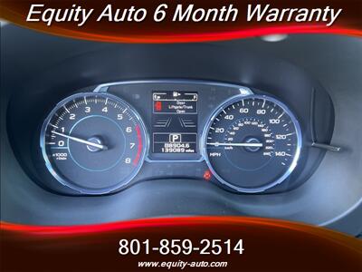 2017 Subaru Forester 2.5i Touring  AWD - Photo 22 - West Valley City, UT 84119