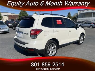 2017 Subaru Forester 2.5i Touring  AWD - Photo 7 - West Valley City, UT 84119