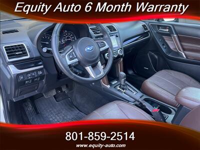 2017 Subaru Forester 2.5i Touring  AWD - Photo 17 - West Valley City, UT 84119