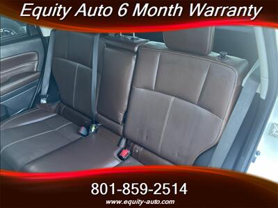 2017 Subaru Forester 2.5i Touring  AWD - Photo 33 - West Valley City, UT 84119