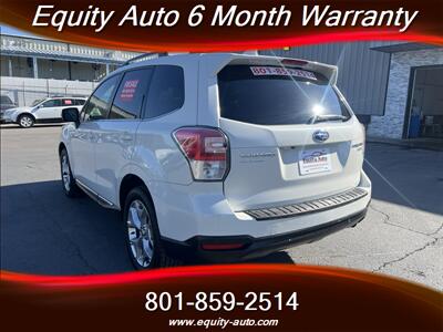 2017 Subaru Forester 2.5i Touring  AWD - Photo 9 - West Valley City, UT 84119