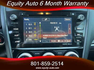 2017 Subaru Forester 2.5i Touring  AWD - Photo 25 - West Valley City, UT 84119