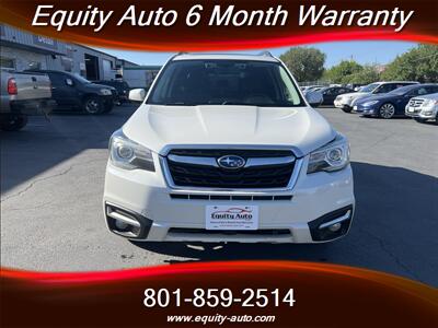 2017 Subaru Forester 2.5i Touring  AWD - Photo 3 - West Valley City, UT 84119