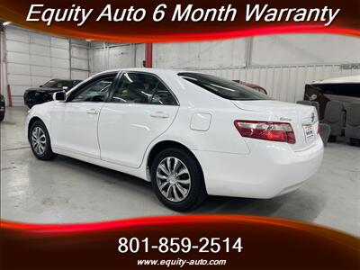 2009 Toyota Camry LE   - Photo 9 - West Valley City, UT 84119
