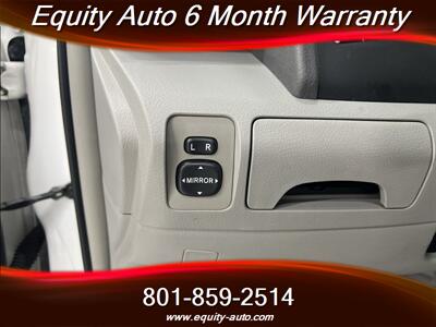 2009 Toyota Camry LE   - Photo 16 - West Valley City, UT 84119