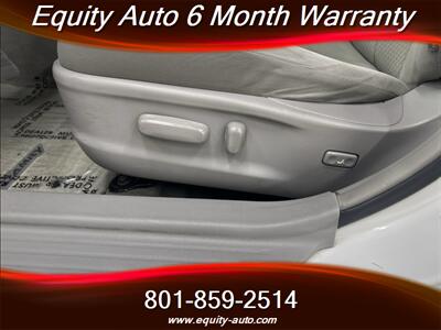 2009 Toyota Camry LE   - Photo 14 - West Valley City, UT 84119