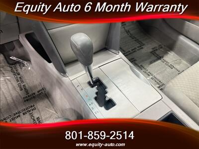 2009 Toyota Camry LE   - Photo 23 - West Valley City, UT 84119