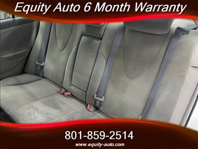 2009 Toyota Camry LE   - Photo 25 - West Valley City, UT 84119