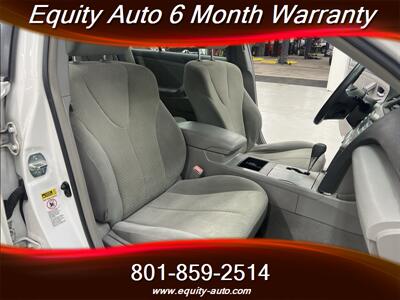 2009 Toyota Camry LE   - Photo 30 - West Valley City, UT 84119