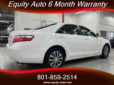 2009 Toyota Camry LE   - Photo 6 - West Valley City, UT 84119