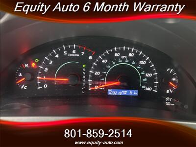 2009 Toyota Camry LE   - Photo 20 - West Valley City, UT 84119