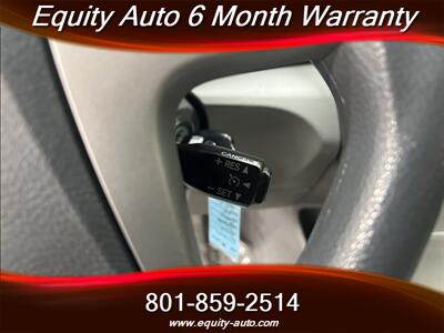 2009 Toyota Camry LE   - Photo 19 - West Valley City, UT 84119