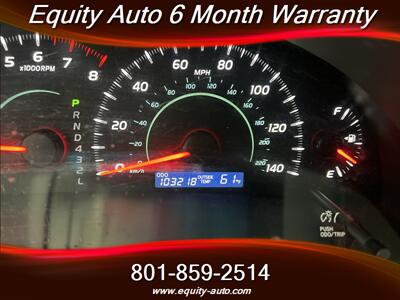 2009 Toyota Camry LE   - Photo 21 - West Valley City, UT 84119