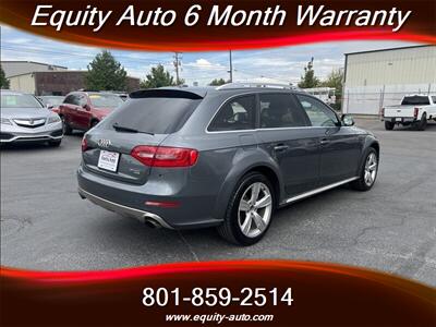 2015 Audi allroad 2.0T quattro Premium Plus - Photo 6 - West Valley City, UT 84119