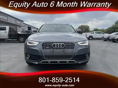 2015 Audi allroad 2.0T quattro Premium Plus   - Photo 3 - West Valley City, UT 84119
