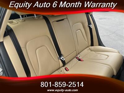 2015 Audi allroad 2.0T quattro Premium Plus   - Photo 34 - West Valley City, UT 84119